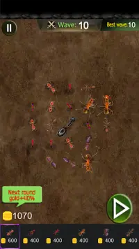 The ants underground kingdom Screen Shot 2