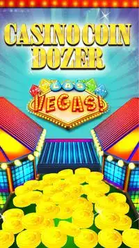 Casino Coin Pusher - Las Vegas Screen Shot 4