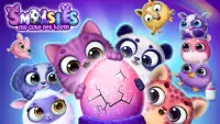 Smolsies - My Cute Pet House Screen Shot 2