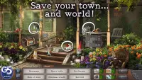 Letters From Nowhere Screen Shot 9