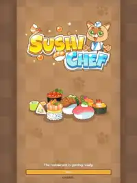 Sushi Chef Screen Shot 10