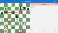 Chess King (Schaken & Puzzels) Screen Shot 10