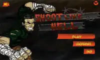 Shoot like Hell Screen Shot 4