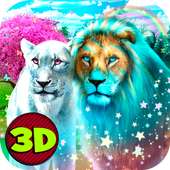 Cats Clan 3D