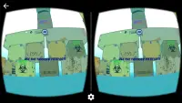 Super Box Forts VR Screen Shot 5