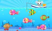 Baby Learn ABCs Children Games Screen Shot 3