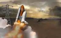 NASA Crawler Transporter : Space Flight Simulator Screen Shot 12