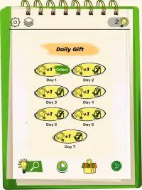 Brain Wise - Tricky Puzzles Screen Shot 4