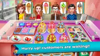 My Ice Cream Shop Screen Shot 0