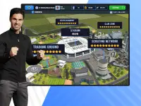 Soccer Manager 2023 - Футбол Screen Shot 15