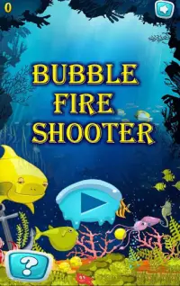 Bubble Shooter, le jeu amusant! Screen Shot 3