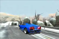 Súper Rally Car Screen Shot 3