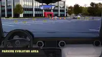 Camión Estacionamiento Simulador 3D Euro Pesado Screen Shot 1