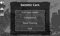 Genetic Cars Screen Shot 8