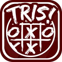 Tic Tac Toe - Tris!