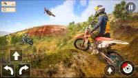 Bike Games : Bike Stunt Games Screen Shot 3