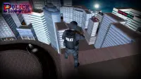 US Military Police Department Sniper Shooter Game Screen Shot 9
