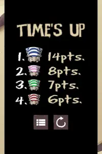 Pyramid Party : 1 - 4 لاعبين Screen Shot 4