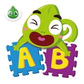 Boci Play Alphabets