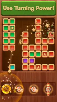 Block Puzzle: Star Finder Screen Shot 6