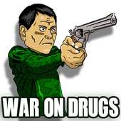 War On Drugs