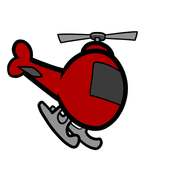 Floppy Helicopter 2