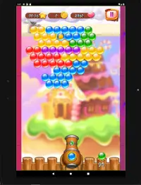 Bubble Shooter Pro Screen Shot 6