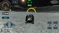 Drive Gelik Moon Simulator Screen Shot 2