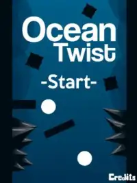 Ocean Twist Screen Shot 8