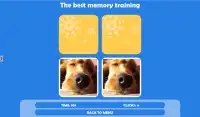 The best memory training Screen Shot 1
