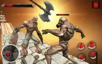 Legendary Monster Fight Screen Shot 4