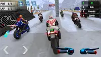 Extreme Moto Rider: Driving Simulator 2019 Screen Shot 4