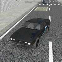 Belajar Drive: Mobil Parkir 3D