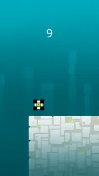 Cube Glide - Dash Game Screen Shot 3