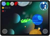 Planetor - Explore the Planets! Screen Shot 15