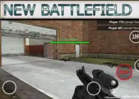 Modern Assault Multiplayer HD Screen Shot 1