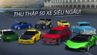 Chuyên gia đỗ xe: Lái xe mô phỏng - Đấu trường 3D Screen Shot 3