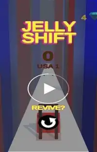 Jelly Shift usa Screen Shot 3