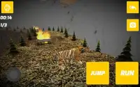 El tigre Simulador 3D Screen Shot 0