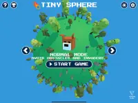 Tiny Sphere Screen Shot 5