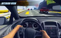 Advance Police Car Parking Game: 3D-Autosimulator Screen Shot 1