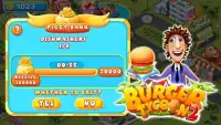 бургер магнат 2 - BurgerTycoon Screen Shot 7