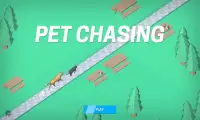 Pet Chasing Screen Shot 0