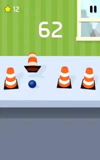 TableTopper-Find The Ball In The Cup (Shell Game) Screen Shot 13