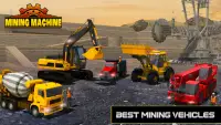 Heavy Machine Games-Mining Sim Screen Shot 2
