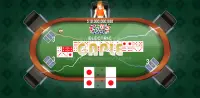 Domino Poker Screen Shot 1