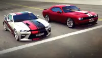 SRGT－Racing & Car Driving Game Screen Shot 4