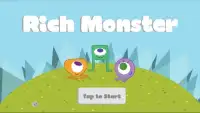 Rich Monster Screen Shot 0