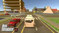 Bus Simulator 17 Screen Shot 2