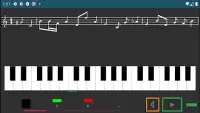 MuPlay-read: easy training to learn reading music Screen Shot 4